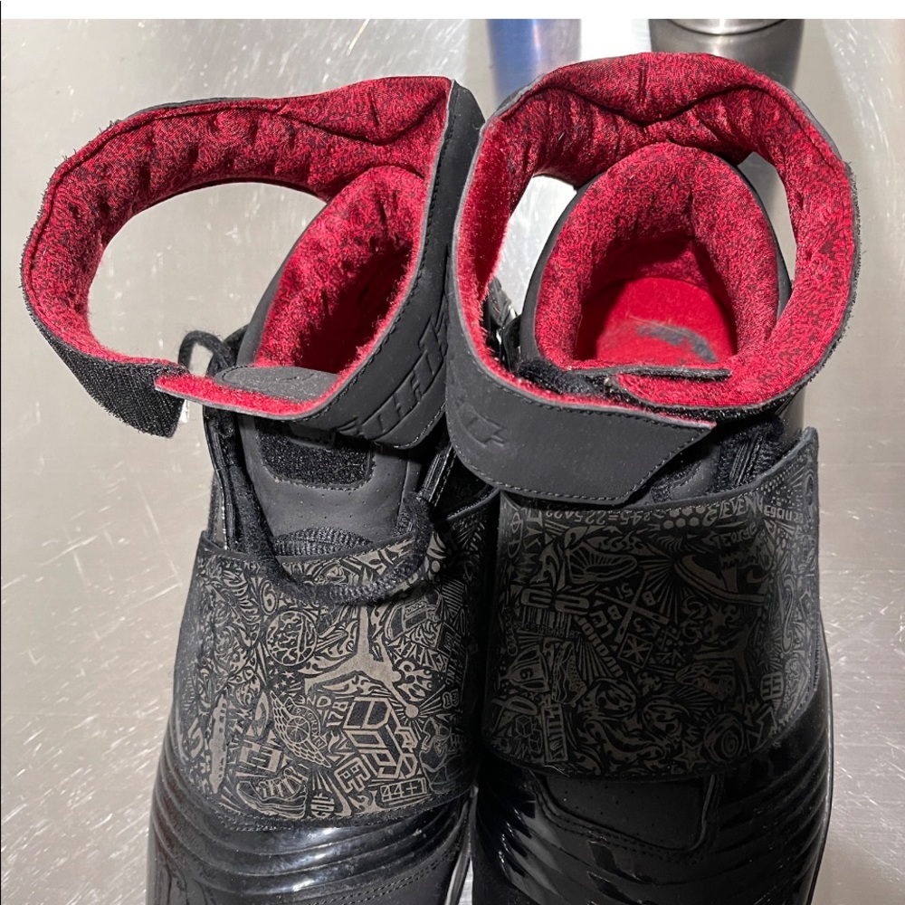 Jordan 20 Stealth size 15 No box 7/10